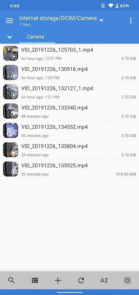 我在365dni截了一段小视频,一段被偷走的时间,和一场关于看见的对话 我在365dni截了一段小视频,一段被偷走的时间,和一场关于看见的对话