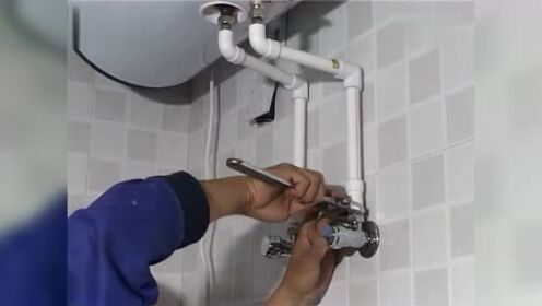 自己动手装热水器?万和热水器365t-12安装视频看完了,我来说点大实话 自己动手装热水器?万和热水器365t-12安装视频看完了,我来说点大实话