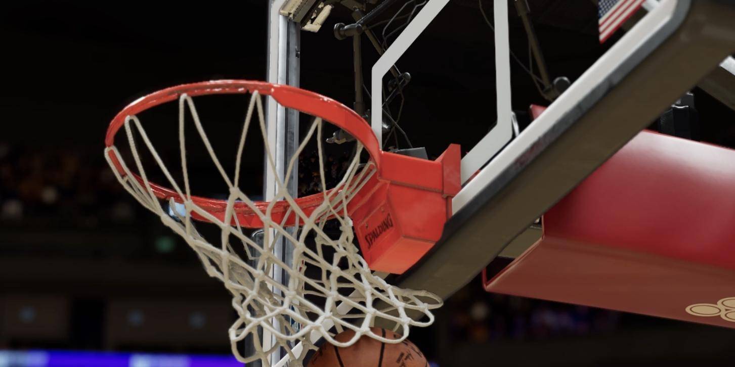 NBA篮筐高度和普通篮筐有区别吗？