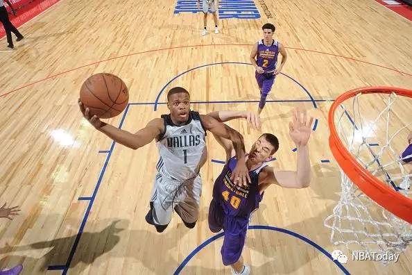 NBA2019选秀顺位排行，新星闪耀，未来可期