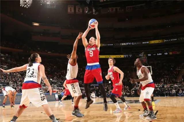 买下整个NBA要多少钱 买下整个NBA要多少钱