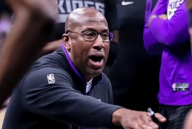 NBA国王主教练名单，细数那些引领球队前行的战术大师