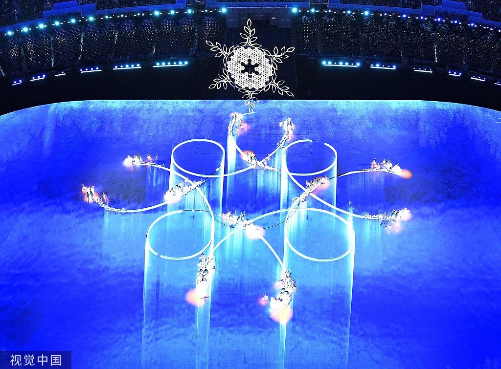北京冬奥会,冰雪盛宴的时长与影响 北京冬奥会,冰雪盛宴的时长与影响