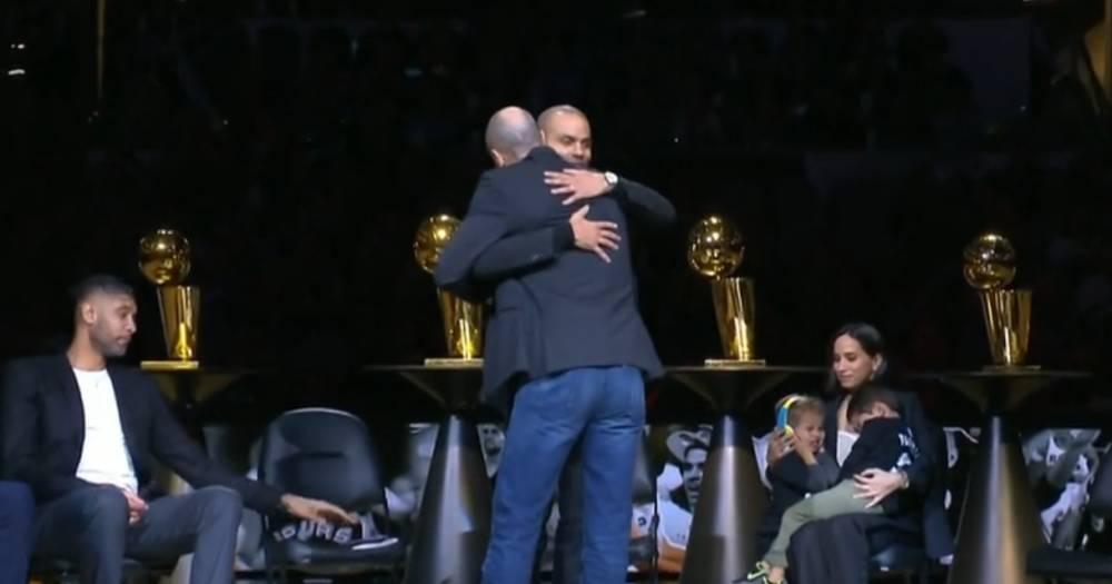 最强NBA85，莱昂纳德与鲍文的传奇对决