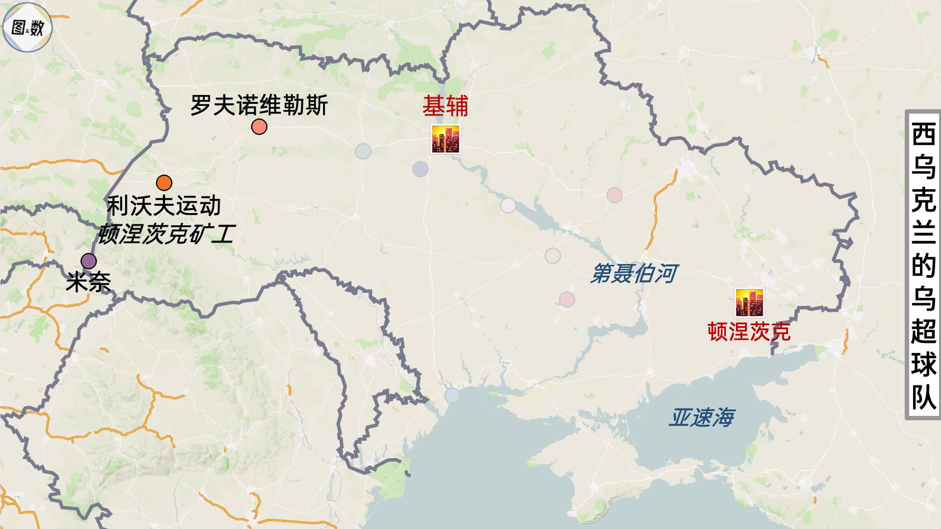 乌克兰能否进军2026年世界杯？