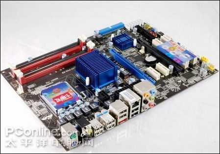 七彩虹B365主板安装视频？先别急着看，这份图文攻略更解渴