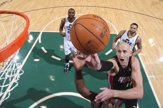 NBA第一高人排名,细数那些巨人球员 NBA第一高人排名,细数那些巨人球员