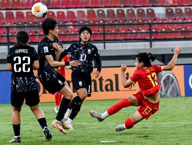 中国U17国家足球队名单公布,年轻新星闪耀未来 中国U17国家足球队名单公布,年轻新星闪耀未来