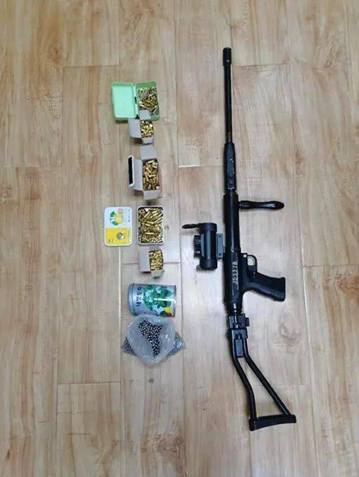 从零开始，亲手组装一把震雄ZX365射钉枪—这份视频拆解指南请收好