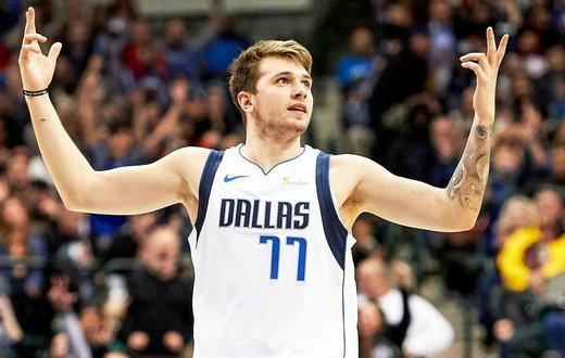 NBA03年最佳新秀，勒布朗·詹姆斯的传奇之路