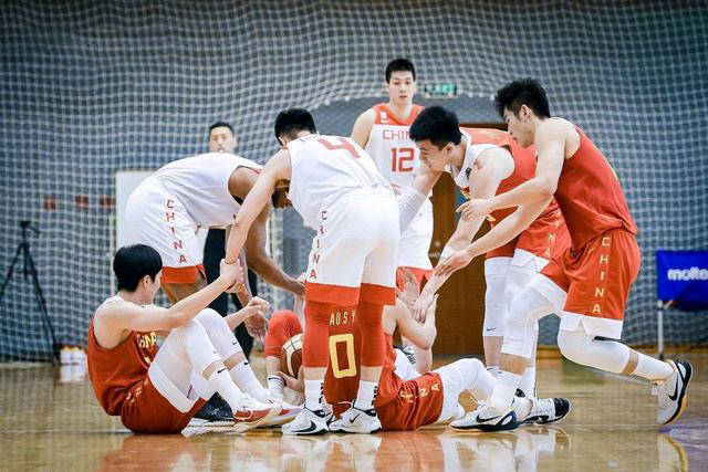 中国男篮vs日本男篮直播,点燃激情的篮球盛宴 中国男篮vs日本男篮直播,点燃激情的篮球盛宴