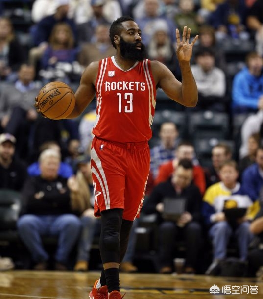 NBA技术最好的球星,谁站在巅峰? NBA技术最好的球星,谁站在巅峰?