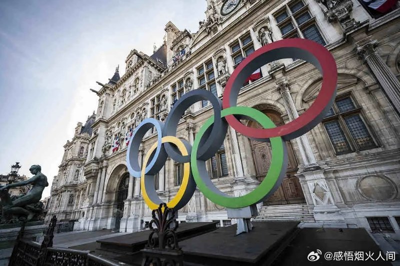 巴黎奥运会为什么是2026年 巴黎奥运会为什么是2026年