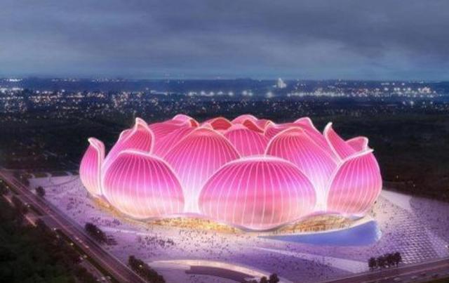 广州恒大新足球场最新消息 广州恒大新足球场最新消息