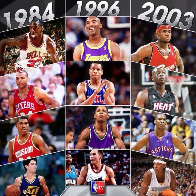 2018NBA选秀预测,新星闪耀,谁将成为未来的超级巨星? 2018NBA选秀预测,新星闪耀,谁将成为未来的超级巨星?
