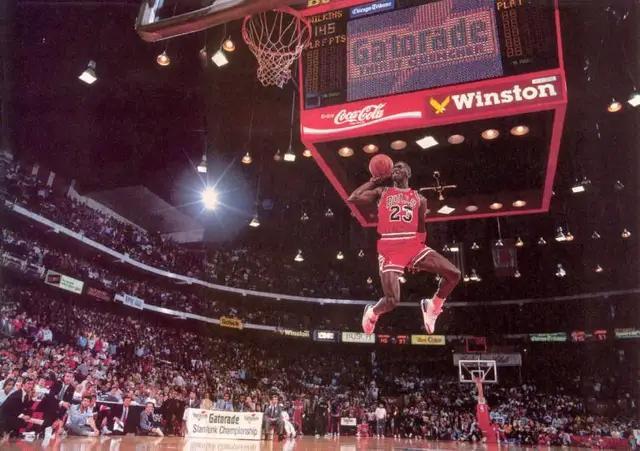 NBA全明星扣篮大赛排名,历史瞬间与传奇飞人的较量 NBA全明星扣篮大赛排名,历史瞬间与传奇飞人的较量