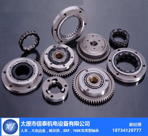yq365非传动端轴承装配视频全解析，从入门到精通，手把手教你避开90%的坑
