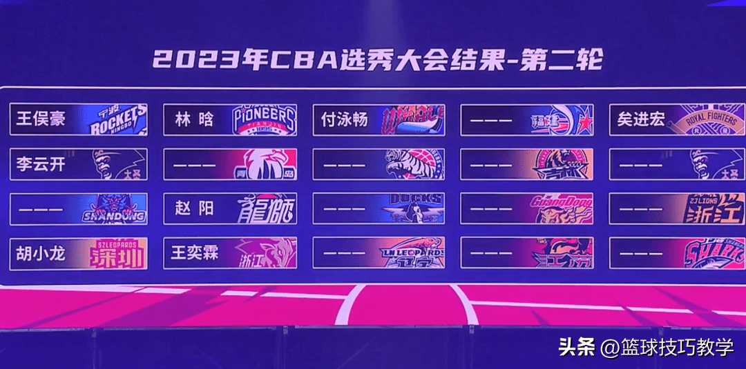 2026CBA选秀名单排名,新星闪耀,未来可期 2026CBA选秀名单排名,新星闪耀,未来可期
