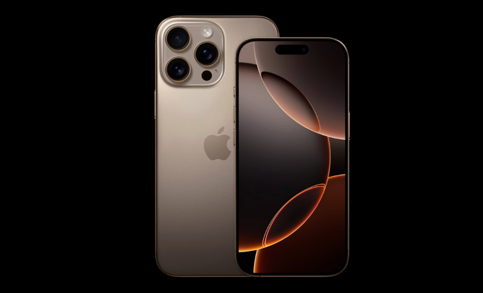 iPhone 16 Pro Max四种颜色曝光，时尚与科技的完美融合