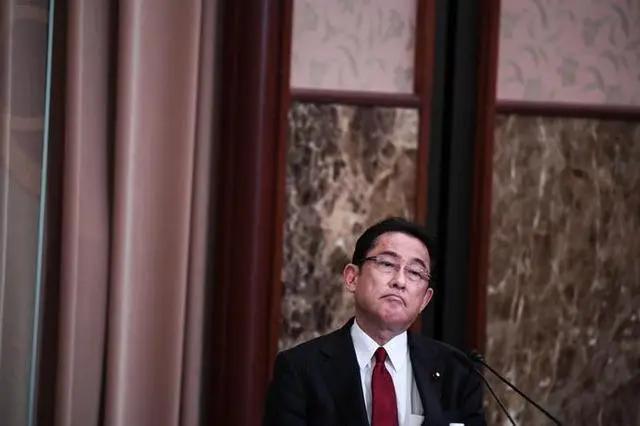为何岸田支持率低还能当这么久首相 为何岸田支持率低还能当这么久首相
