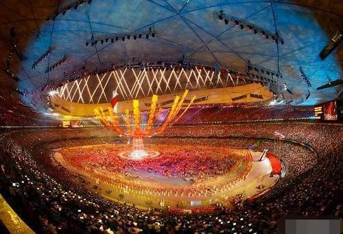 北京为什么申办奥运会