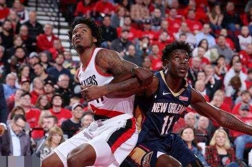 2014年NBA季后赛，马刺VS开拓者第五场，一场经典对决的回顾