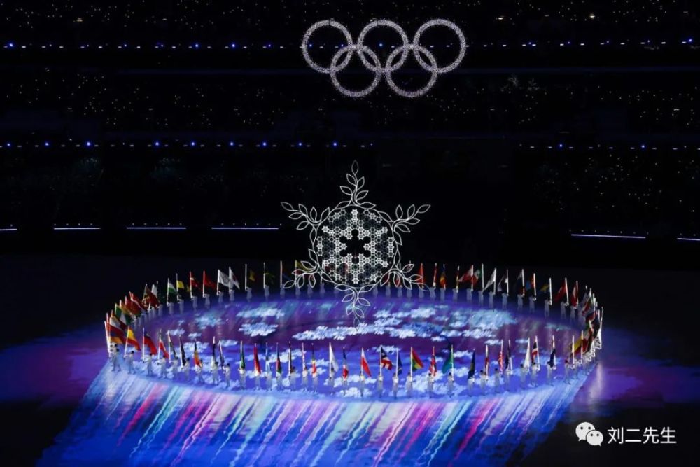 2034年奥运会花落谁家，全球瞩目的体育盛事即将揭幕