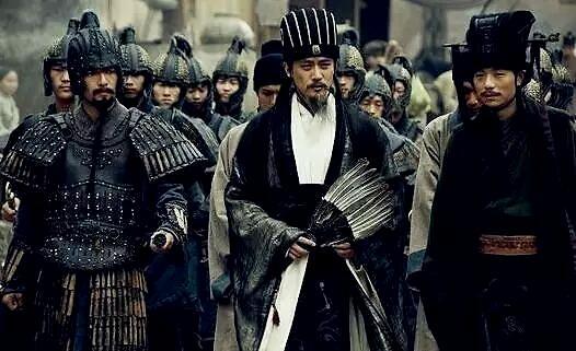 历史的回顾